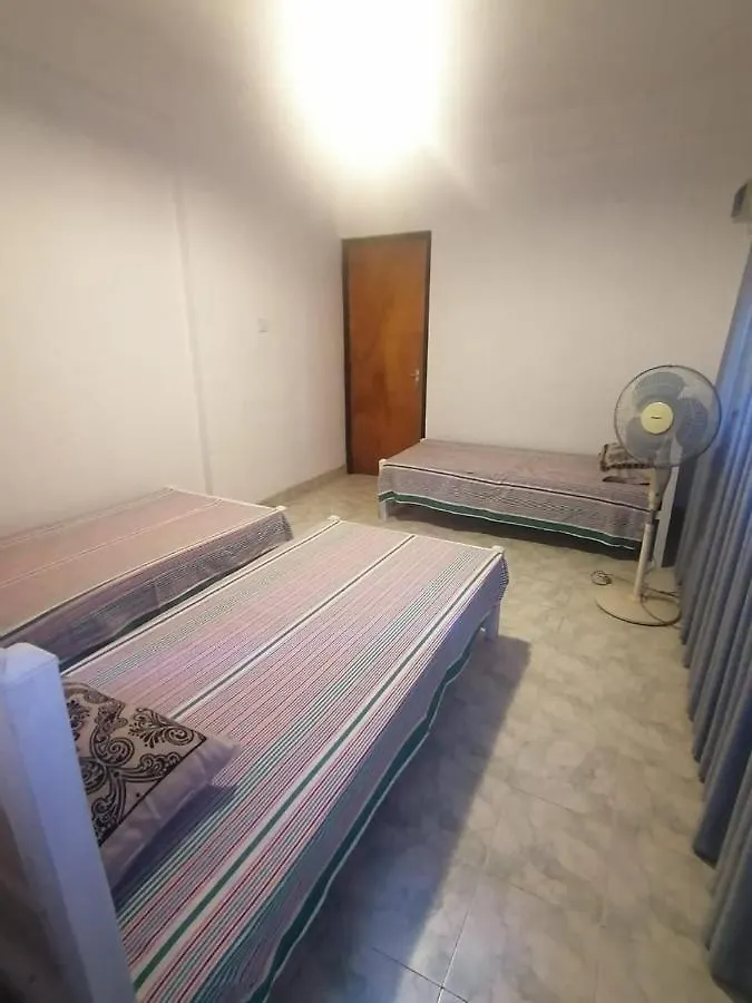 Amba Sewana Eco Homestay Pallekele Kadawidiya Σρι Λάνκα