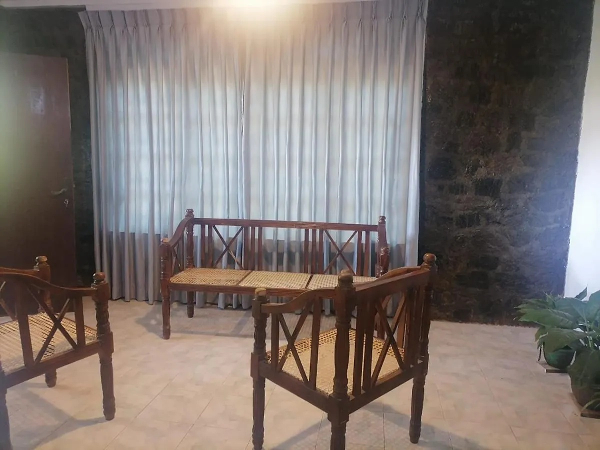 Amba Sewana Eco Homestay Pallekele Kadawidiya 0*,  Σρι Λάνκα